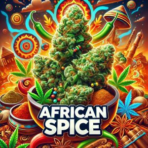 African Spice