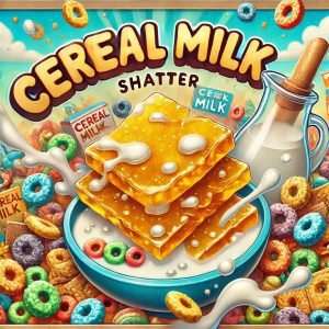 Cereal Milk