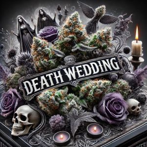 Death Wedding