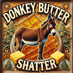 Donkey Butter