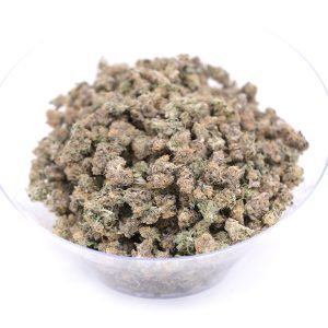 Forbidden Fruit Smalls Indica Dominant Hybrid AAA 1