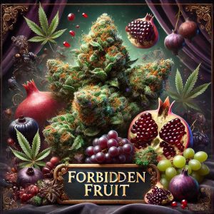 Forbiden Fruit