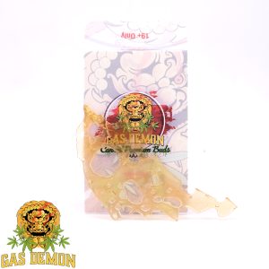 Gobbstopper Shatter – Gas Demon