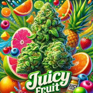 Juicy Fruit