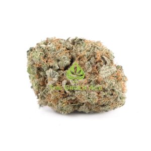 Orange Cookies Hybrid AAA copy