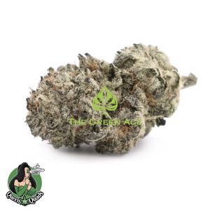 Pineberry Smalls – AAAA – Indica Dominant – Queen Of Quads 1