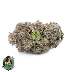 Pre 98 Bubba Kush – Indica – AAAA – Queen Of Quads