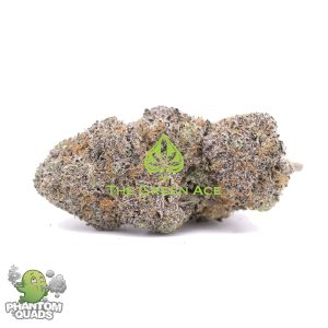 Purple Octane – Indica – AAAA – Phantom Quads