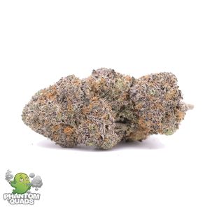 Purple Octane – Indica – AAAA – Phantom Quads