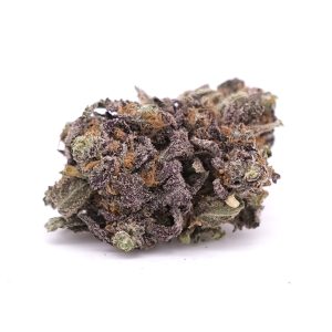 Purple Pineapple Skunk 1