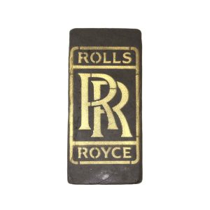 Rolls Royce Hash 2