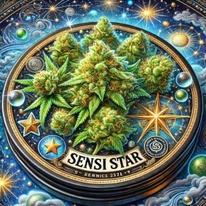 Sensi Star