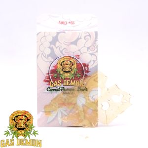 Tropicana Bubba Shatter Gas Demon