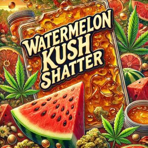 Watermelon Kush