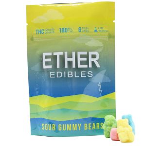 ether sour gummy bears 1