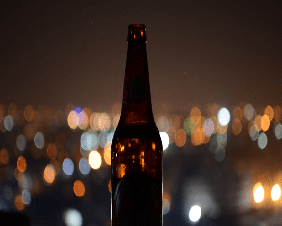 Can Cannabis Help with Alcohol Abuse?