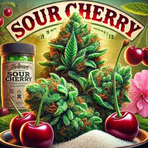 sour cherry