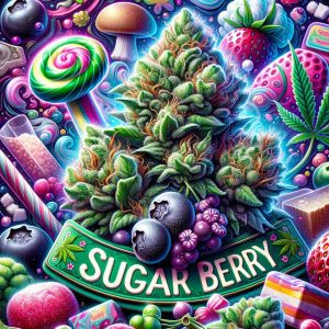 sugar berry