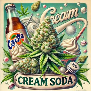 Cream Soda