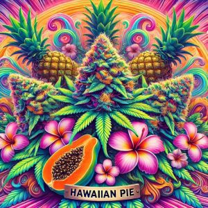 Hawaiian Pie