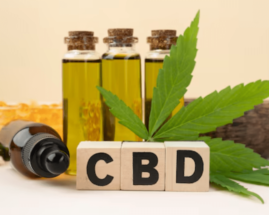 Cannabidiol (CBD): What Do You Need to Know and Where to Buy in Halifax?