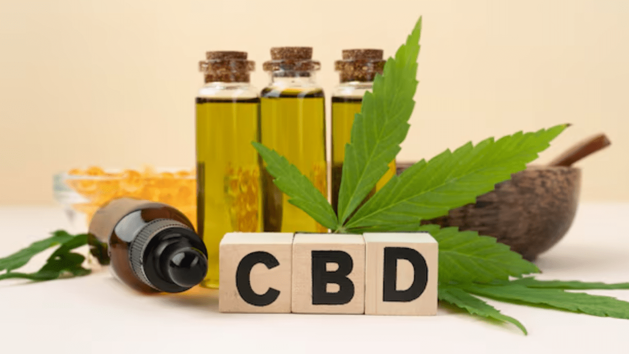 Cannabidiol (CBD): What Do You Need to Know and Where to Buy in Halifax?