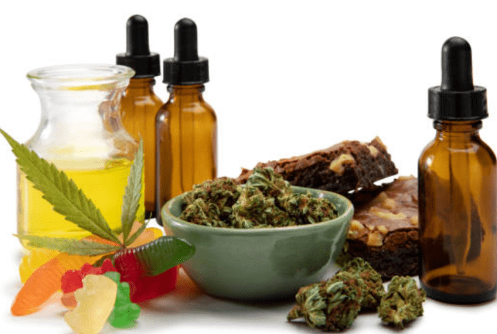 Can You Eat Weed? Everything About Marijuana Edibles