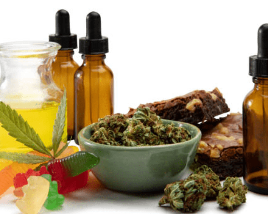 Can You Eat Weed? Everything About Marijuana Edibles