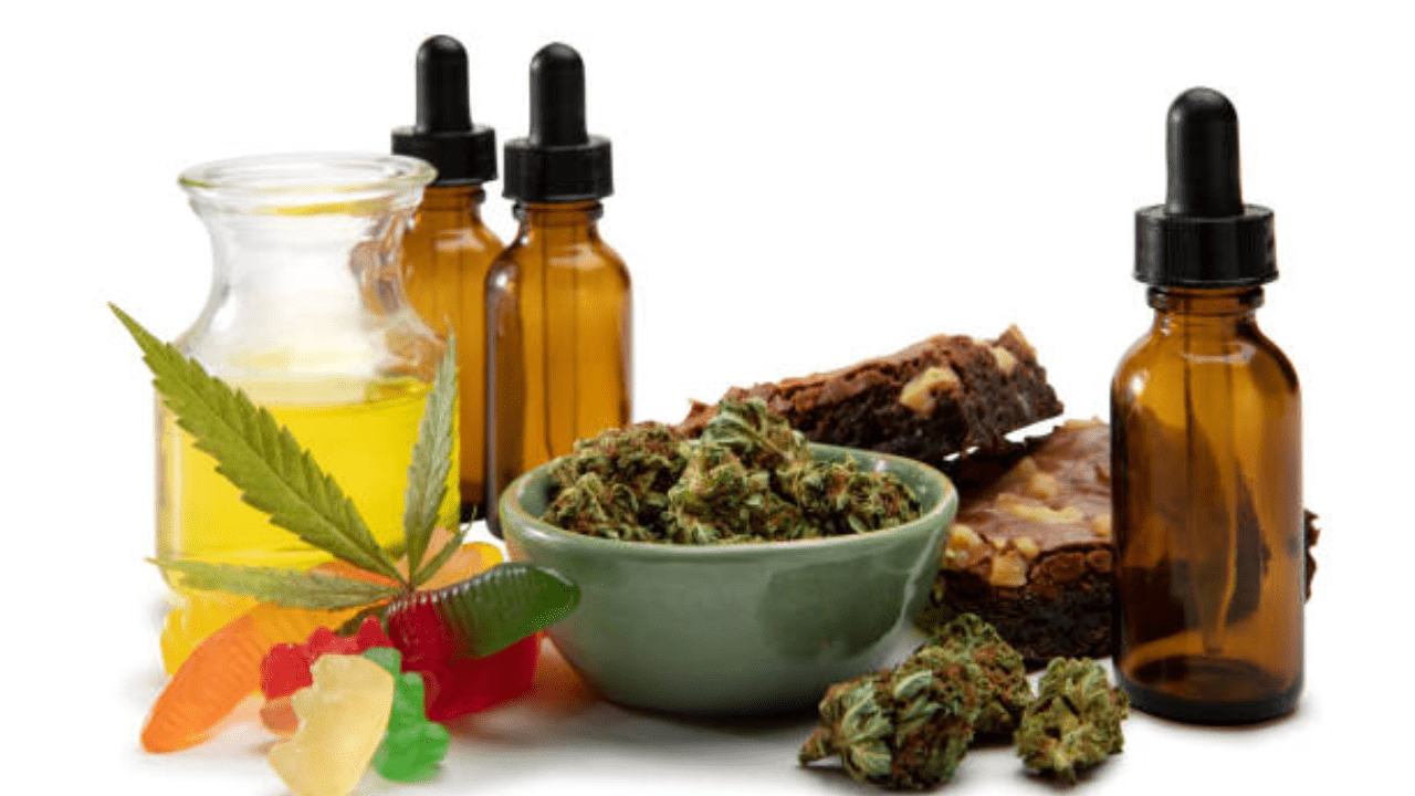 Can You Eat Weed? Everything About Marijuana Edibles