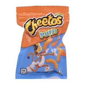 CHEETOS