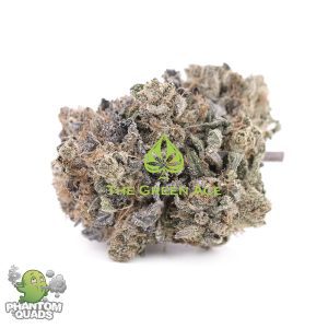 Death Pink Tuna – Indica – AAAA – Phantom Quads