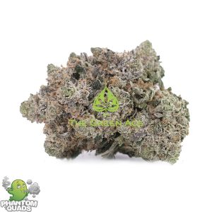 Galactic Gas – Indica – AAAA – Phantom Quads