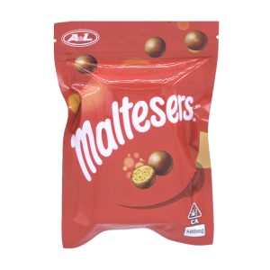 Maltesers – 500mg THC