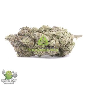 Purple Diesel – Sativa Hyrbid – AAAA – Phantom Quads 1