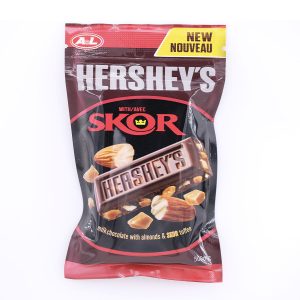 Skor'z Almond 500mg THC