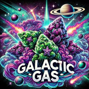 galactic gas artwork