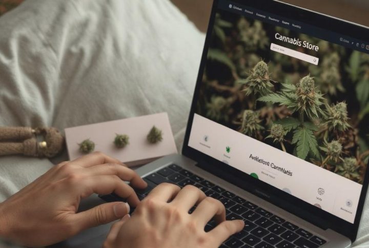 Guide to an Online Cannabis Store in Oshawa: What to Buy and How