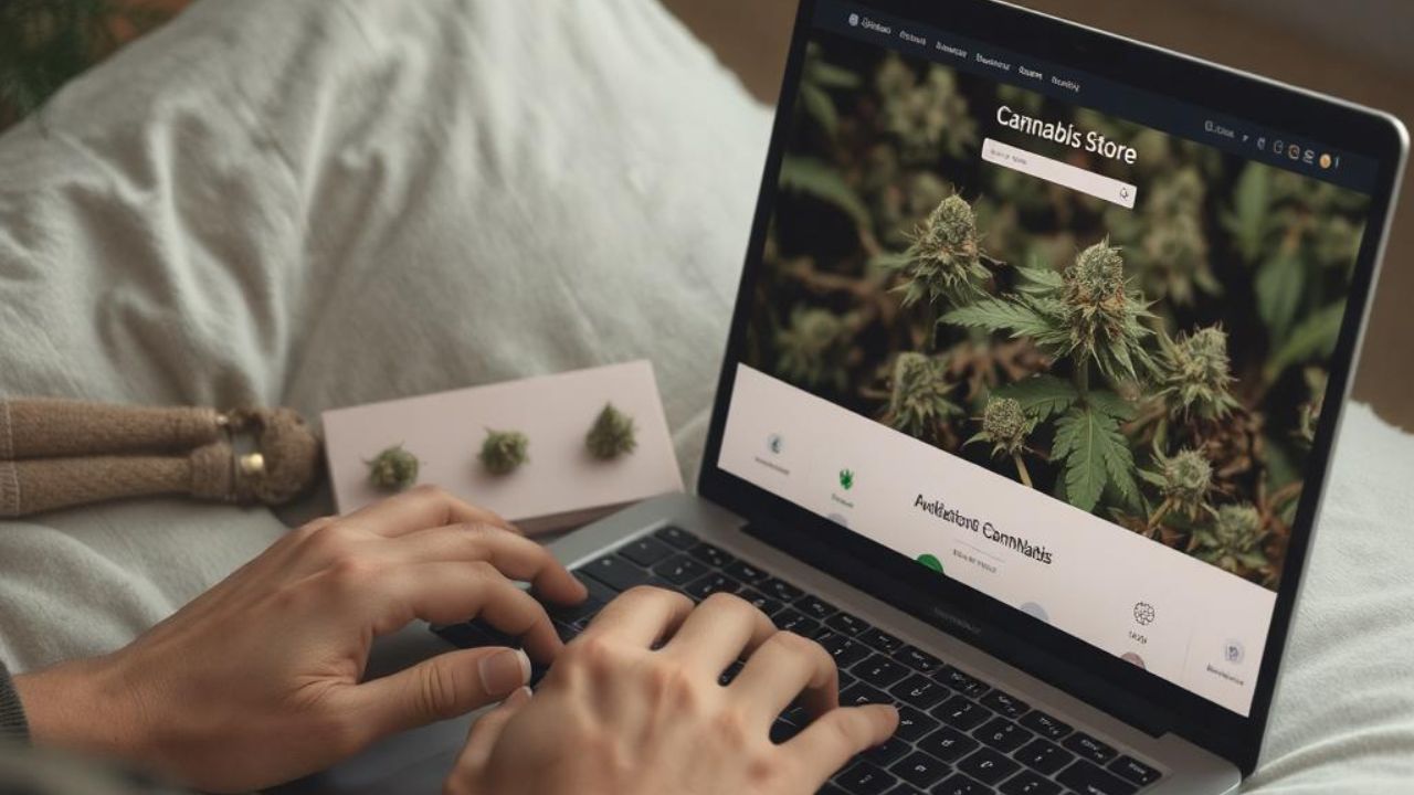 Guide to an Online Cannabis Store in Oshawa: What to Buy and How