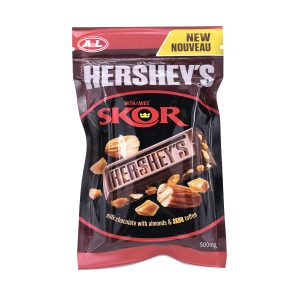 Hershey's - Skor - 500mg THC