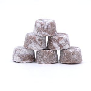 Chocolate Caramel Melts 500mg THC 1