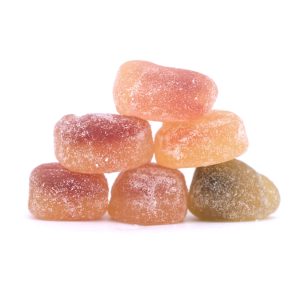 Dank Fruit Burst 500mg THC