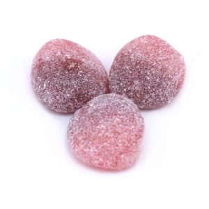 Stoner Patch Cherry 500mg THC