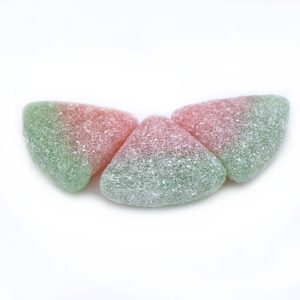 Stoner Patch Watermelon 500mg THC