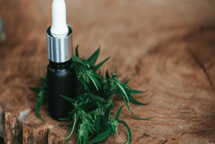 Finding Calm With Cannabis Oil: A Relaxation Tool for Brantfordians