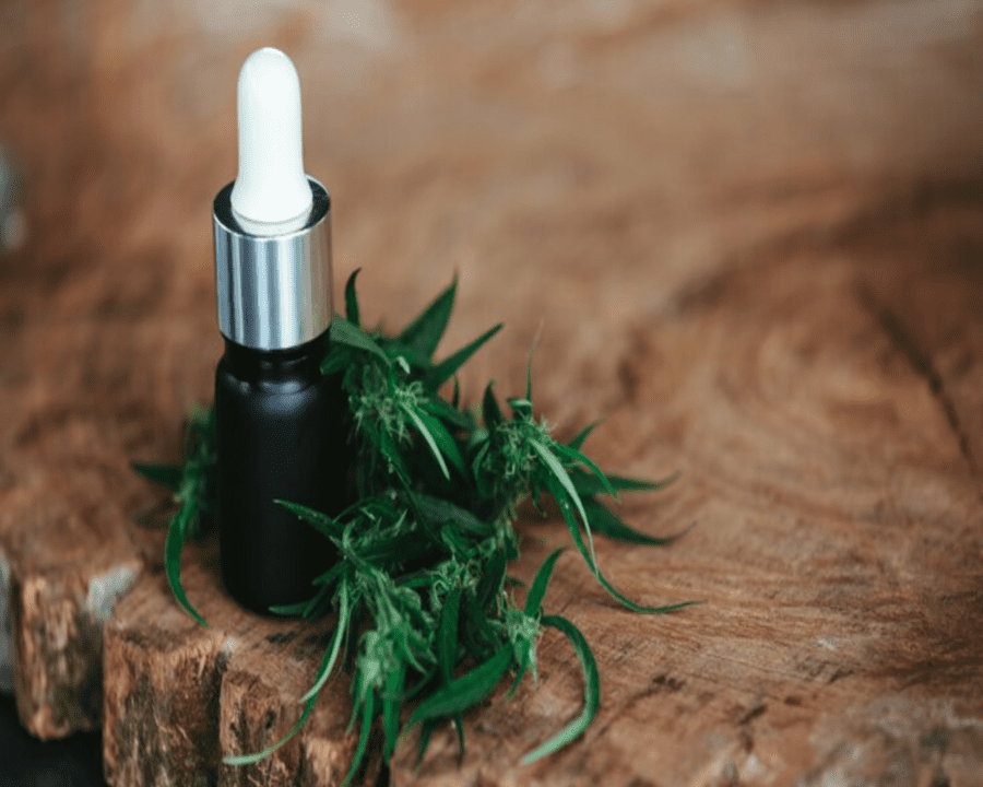 Finding Calm With Cannabis Oil: A Relaxation Tool for Brantfordians