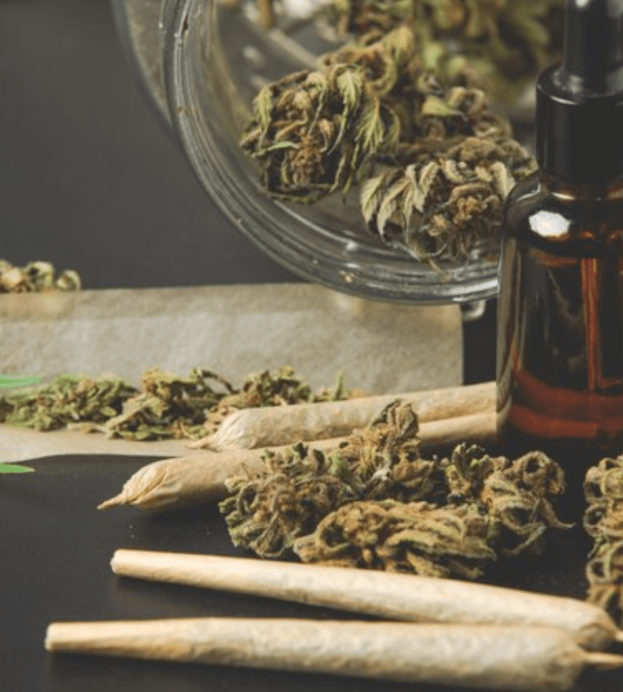 Finding Calm With Cannabis Oil: A Relaxation Tool for Brantfordians