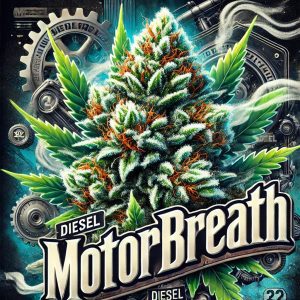 motorbreath artwork