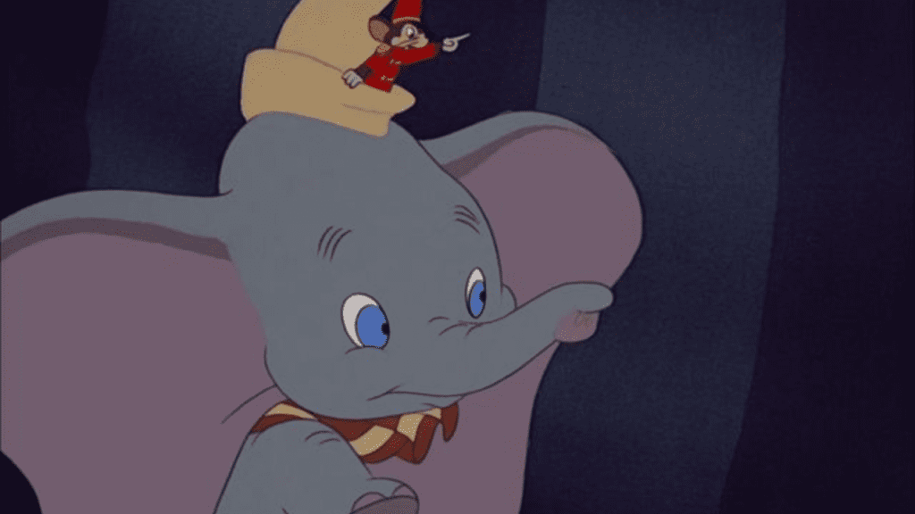 Dumbo