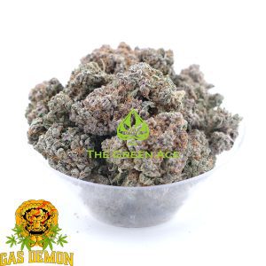 Grapefruit Mimosa Sativa Dominant Hybrid AAAA Gas Demon2