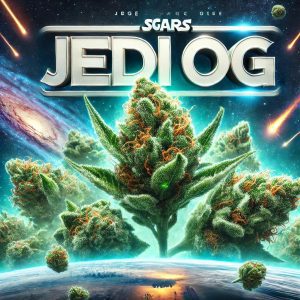 JEDI OG Artwork